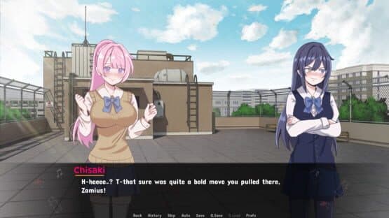 Scenes from the Heart screenshot 2