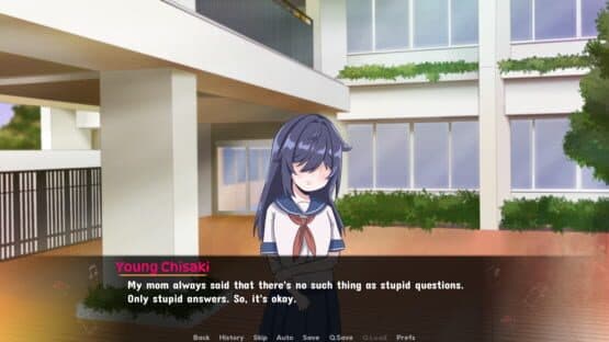 Scenes from the Heart screenshot 3