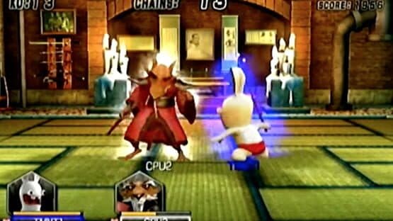 Teenage Mutant Ninja Turtles: Smash-Up screenshot 8