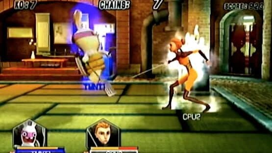 Teenage Mutant Ninja Turtles: Smash-Up screenshot 11