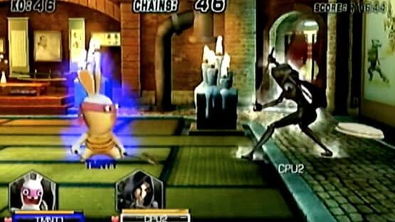 Teenage Mutant Ninja Turtles: Smash-Up screenshot 12