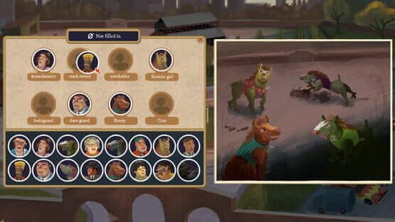 Golden Idol Investigations: The Sins of New Wells screenshot 5