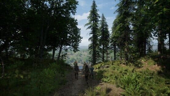 Medieval Pathfinder screenshot 6