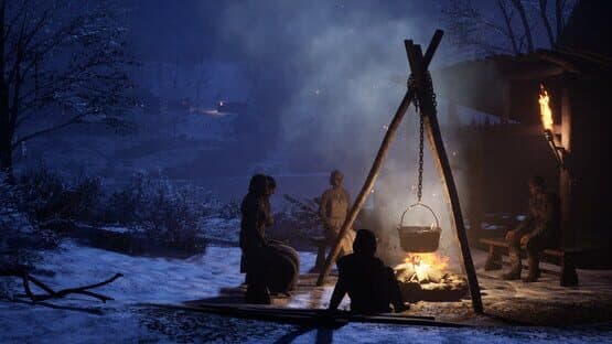 Medieval Pathfinder screenshot 9