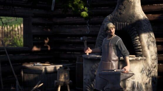 Medieval Pathfinder screenshot 13