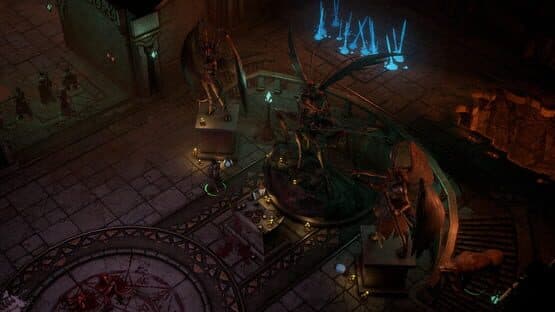 Medieval Pathfinder screenshot 16