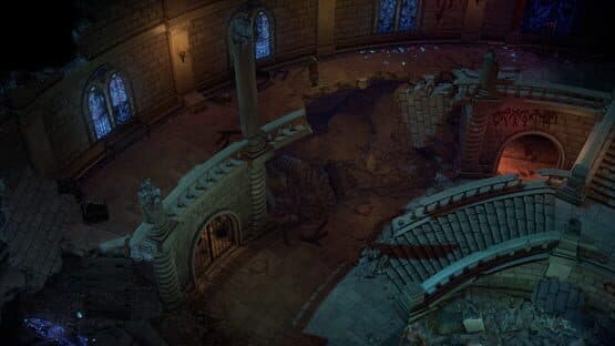 Medieval Pathfinder screenshot 18