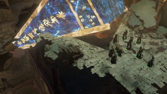 Medieval Pathfinder screenshot 20