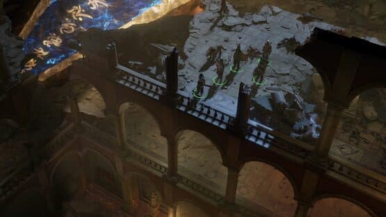 Medieval Pathfinder screenshot 2