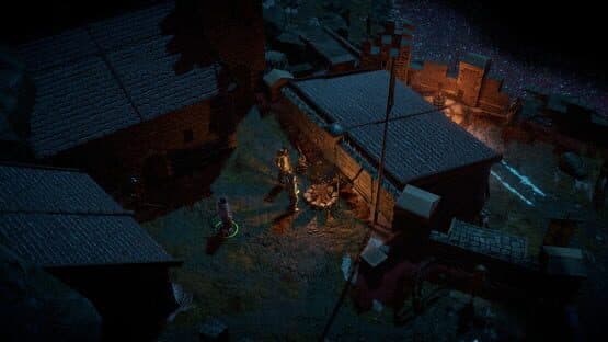 Medieval Pathfinder screenshot 3