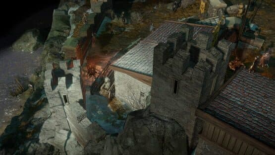 Medieval Pathfinder screenshot 4