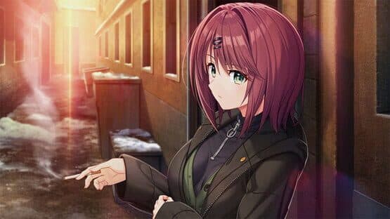 Unravel Trigger: Prelude to War screenshot 2