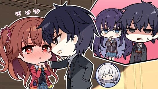 Unravel Trigger: Prelude to War screenshot 4