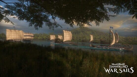 Mount & Blade II: Bannerlord - War Sails screenshot 7