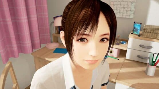 Summer Lesson: Hikari Miyamoto screenshot 2