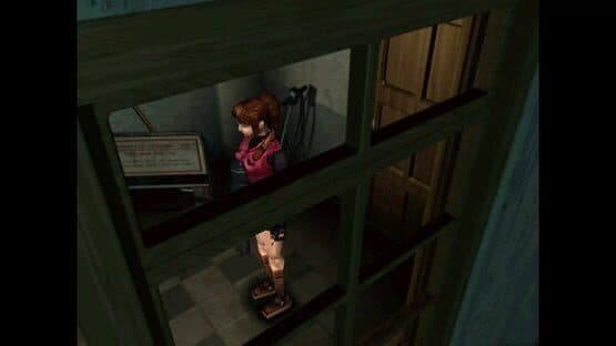 Resident Evil Bundle screenshot 1