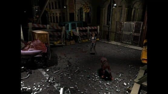 Resident Evil Bundle screenshot 8
