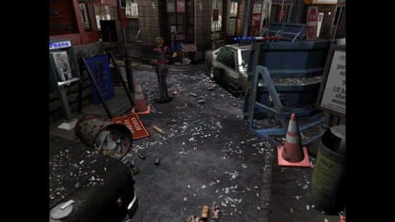 Resident Evil Bundle screenshot 3