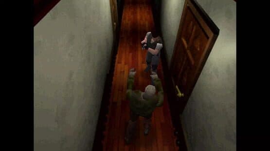 Resident Evil Bundle screenshot 5