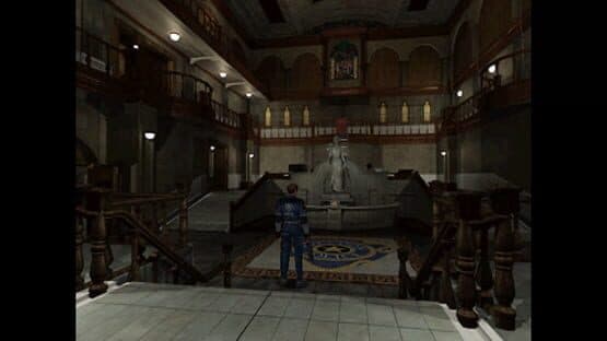 Resident Evil Bundle screenshot 9
