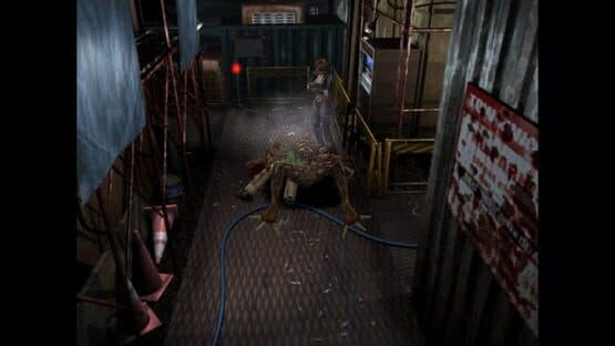 Resident Evil Bundle screenshot 7