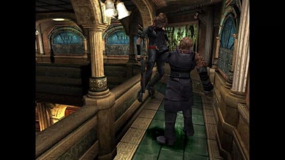 Resident Evil Bundle screenshot 11