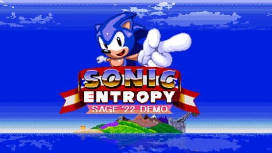 Sonic Entropy screenshot 1