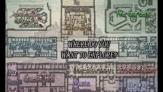 Seven Kingdoms: The Princess Problem screenshot 2