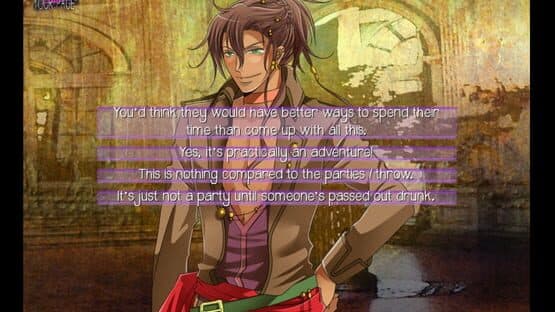 Seven Kingdoms: The Princess Problem screenshot 3