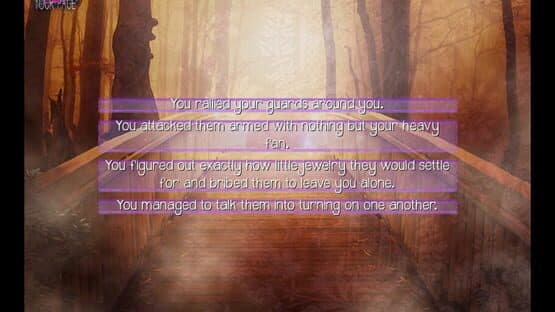 Seven Kingdoms: The Princess Problem screenshot 4