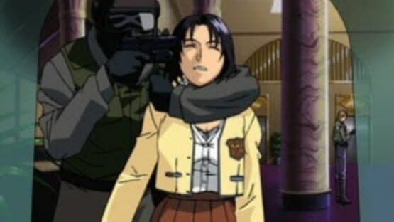 Noel 3: Mission on the Line screenshot 4