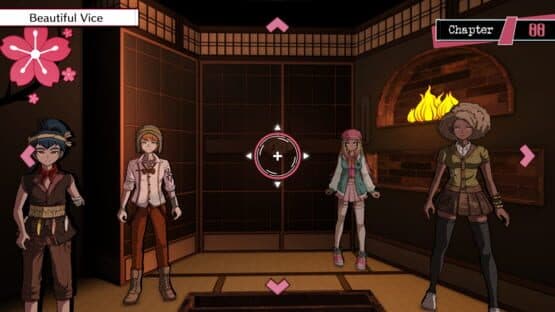 Kill/Cure: Beautiful Vice screenshot 2