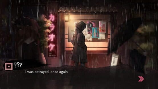 Kill/Cure: Beautiful Vice screenshot 3