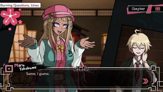 Kill/Cure: Beautiful Vice screenshot 4