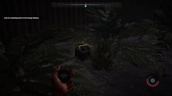 The Lost Dino: Survival Expedition screenshot 5