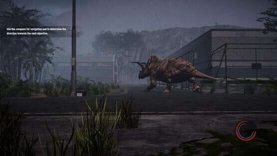 The Lost Dino: Survival Expedition screenshot 8