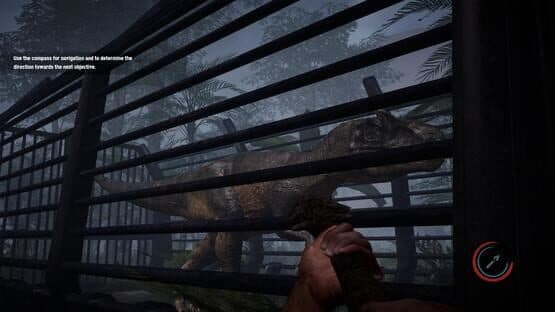 The Lost Dino: Survival Expedition screenshot 10