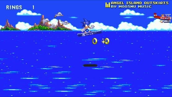 Sonic 3: "Other Circumstance" screenshot 2