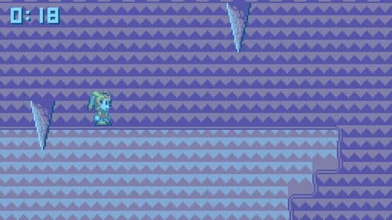 Sonic the Hedgehog TX screenshot 4