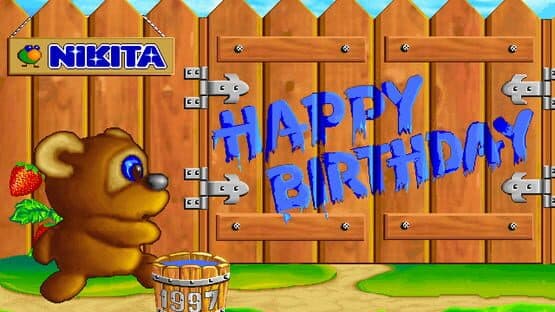 Den' Rozhdeniya 2 screenshot 1