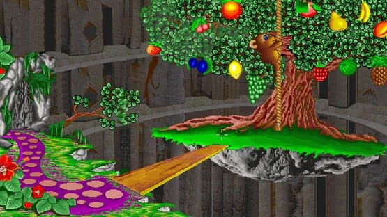 Den' Rozhdeniya 2 screenshot 3