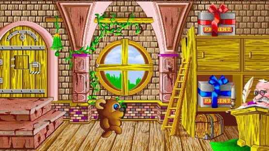 Den' Rozhdeniya 2 screenshot 4