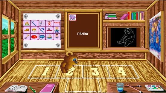 Den' Rozhdeniya 2 screenshot 5