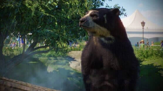 Planet Zoo: Zookeepers Animal Pack screenshot 2