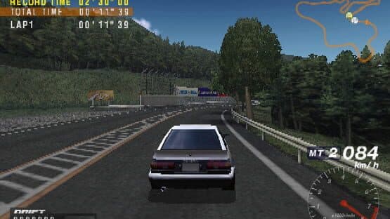 Road Rage 3 screenshot 1