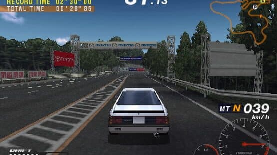 Road Rage 3 screenshot 2
