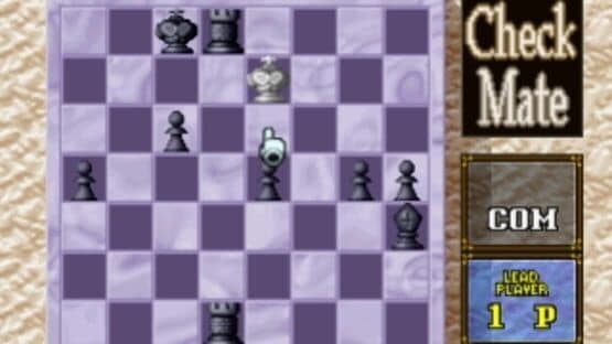 Check Mate screenshot 3