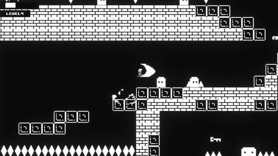 1-Bit Dungeon screenshot 2