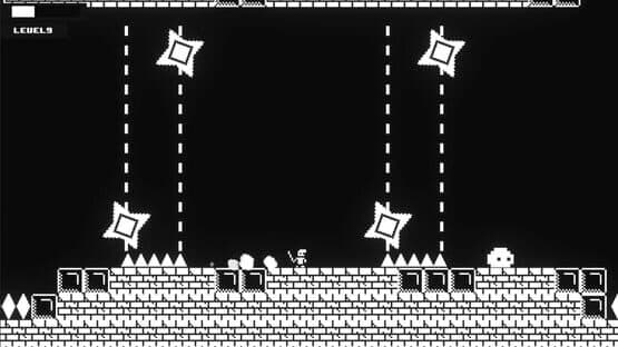 1-Bit Dungeon screenshot 3