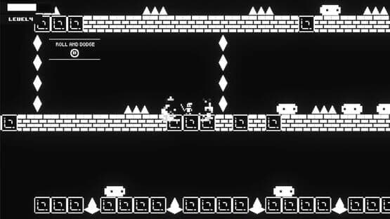 1-Bit Dungeon screenshot 4